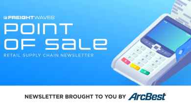 Point of Sale