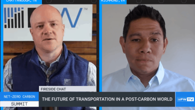 Craig Fuller and Danny Gomez discuss post-Carbon world in transportation