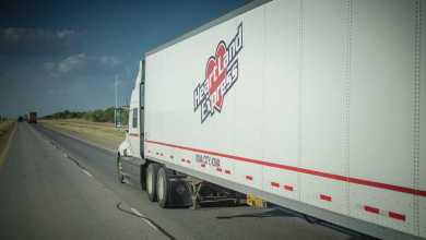 Strong Q1 exit rate seen by TL carriers