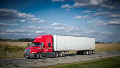 Another round of driver pay increases