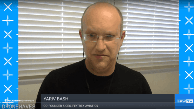 Yariv Bash_DroneWaves