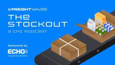 Stokout echo sponsor