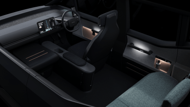 Arrival to build electric car for Uber