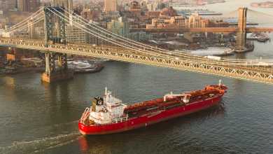 product tanker