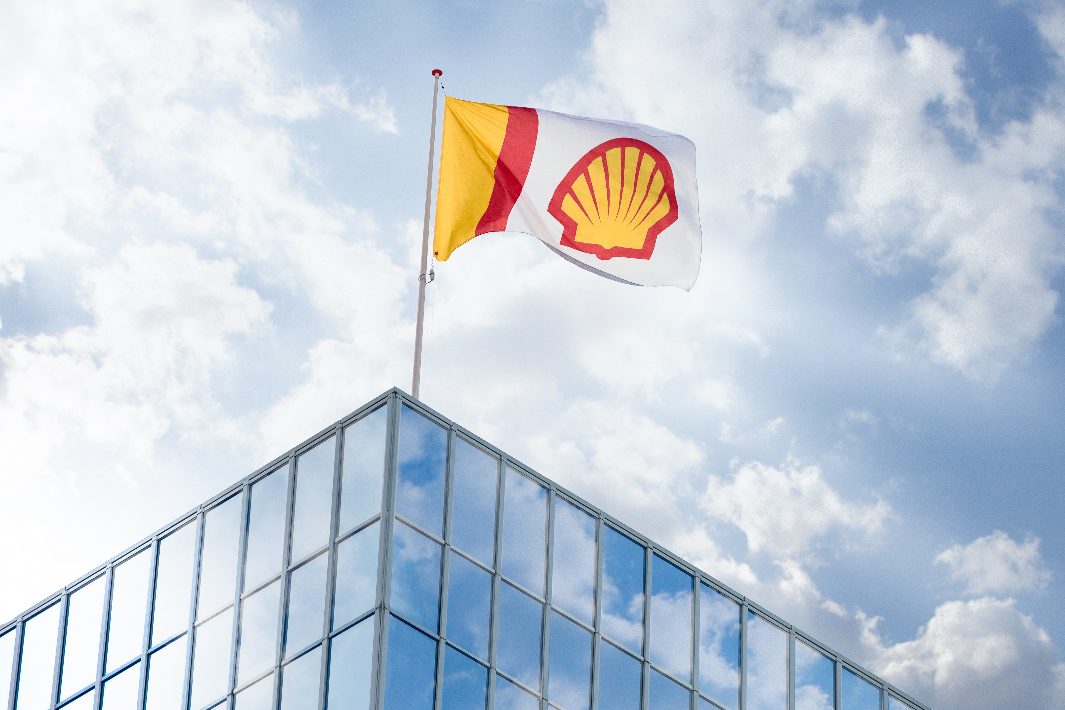 Shell was ordered to lower emissions by a Dutch court.