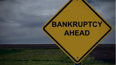 Texas hazmat hauler files Chapter 11 bankruptcy