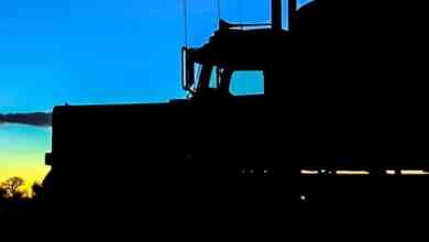 Trucking owner charged in reincarnated carrier scheme