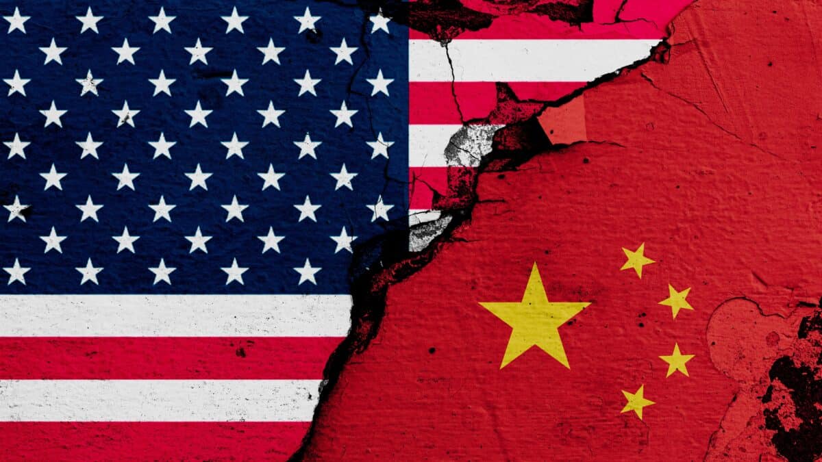 China conundrum: US companies advised to prepare for political risk - FreightWaves