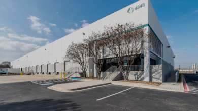 Prologis addresses need for skilled supply chain workers