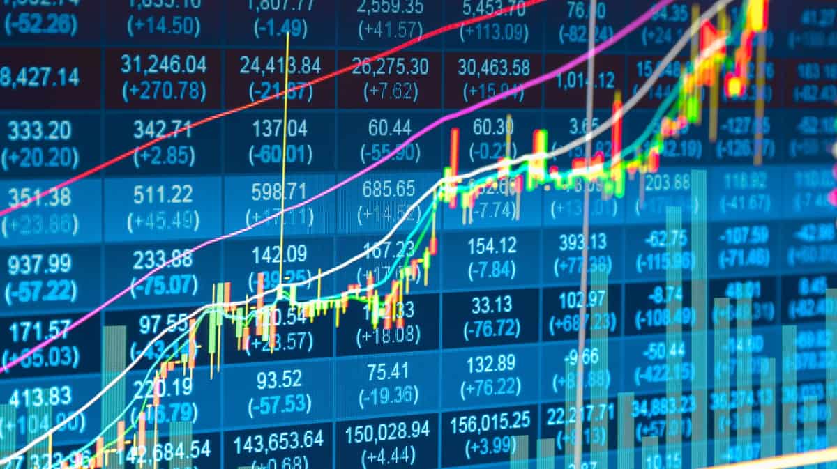 Which shipping stocks rose the most in wake of COVID pandemic? - FreightWaves