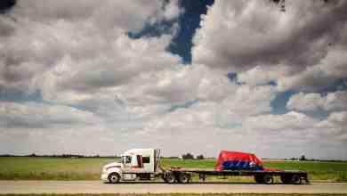 Flatbed demand continuing to improve