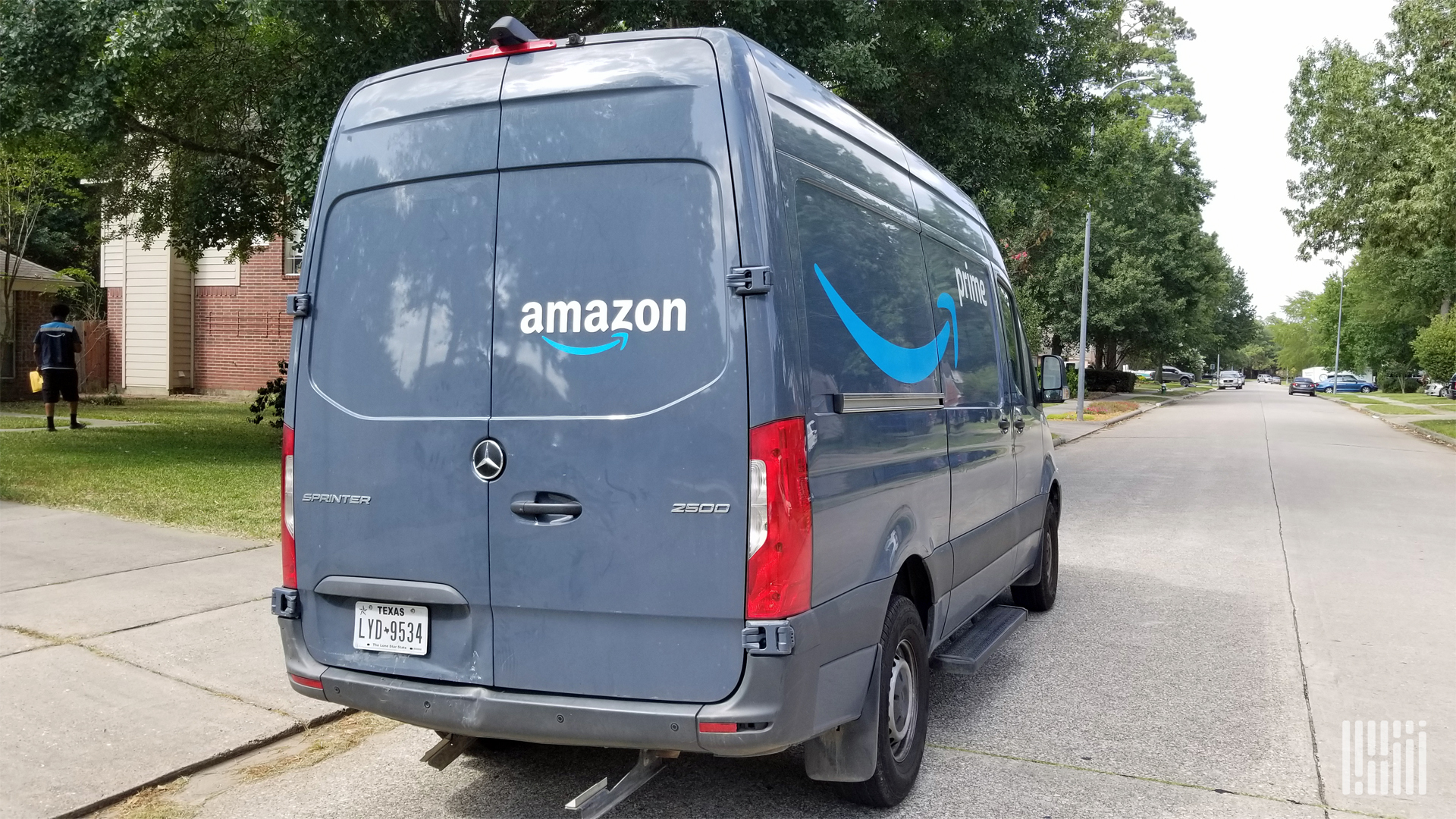 Lessons shippers can learn from Amazon Prime Day