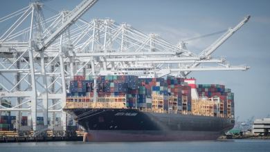 Consumer demand not waning yet