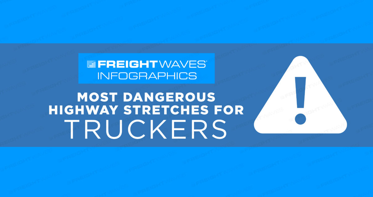 truck driver hours of service Archives - FreightWaves