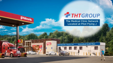 Truckers Health Group closes clinics, files Chapter 7