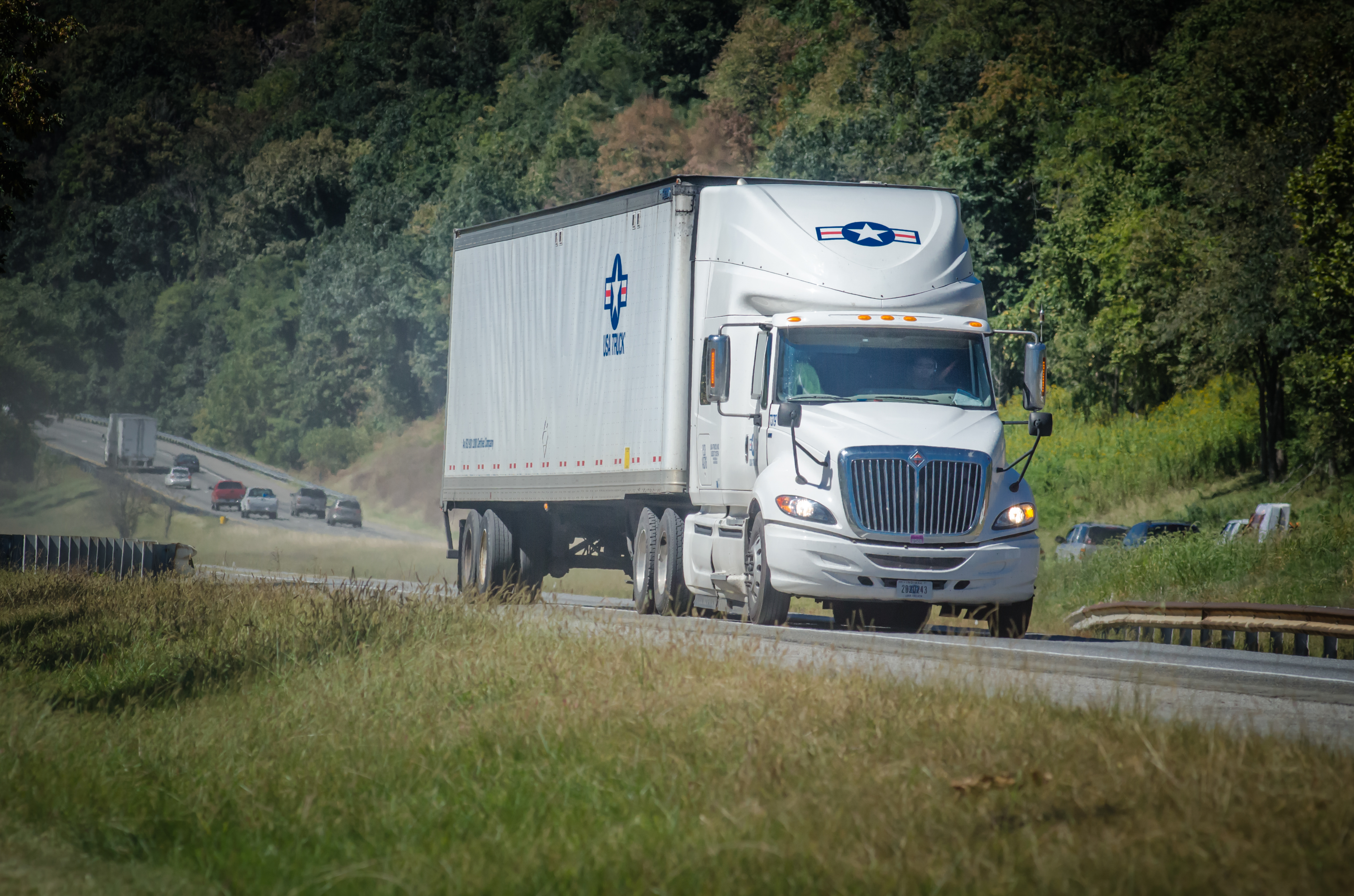 Driver recruitment and retention remains key for carriers