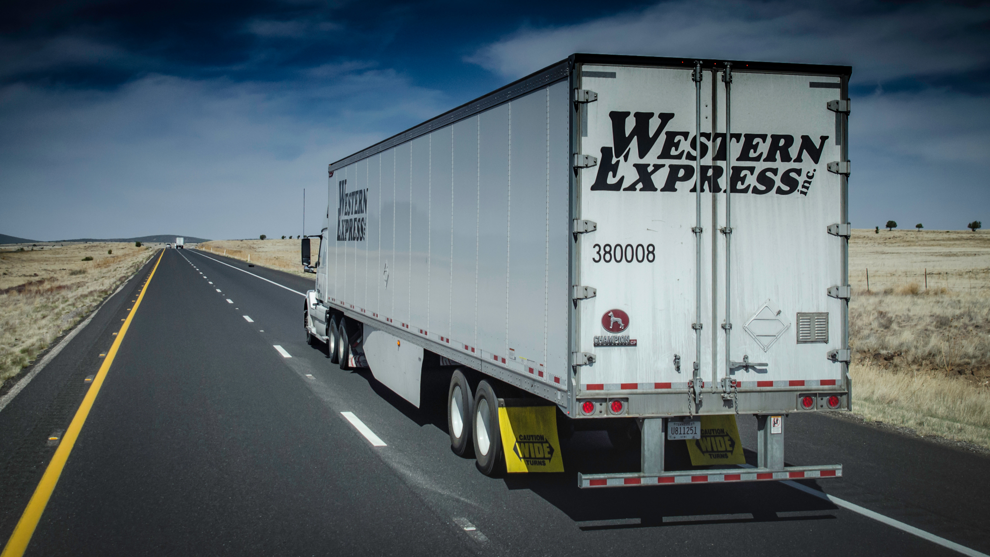 Western Express to deploy Platform Science technology