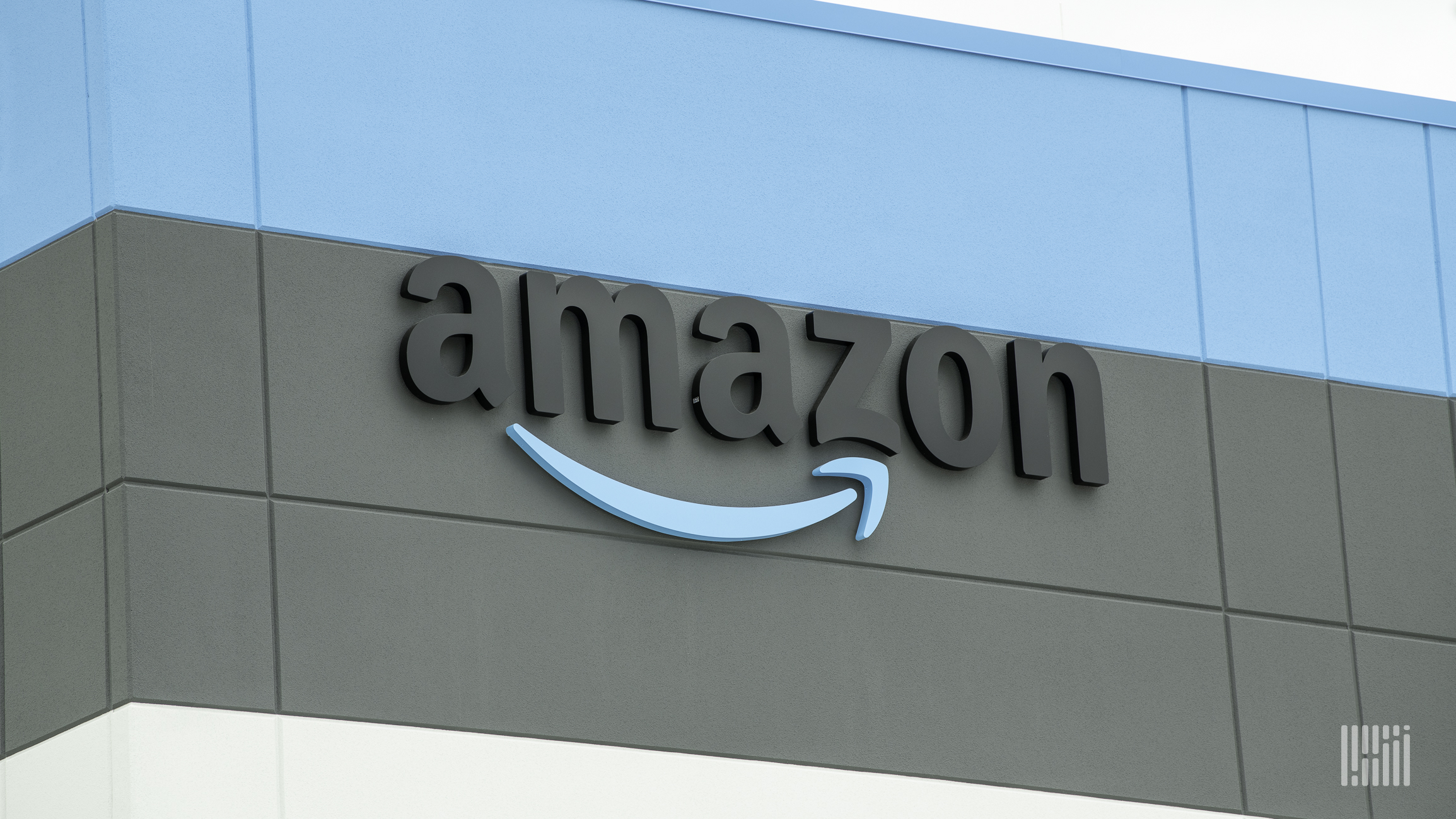 Amazon released a sustainability report for 2020.