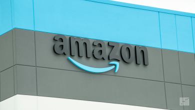 Amazon released a sustainability report for 2020.