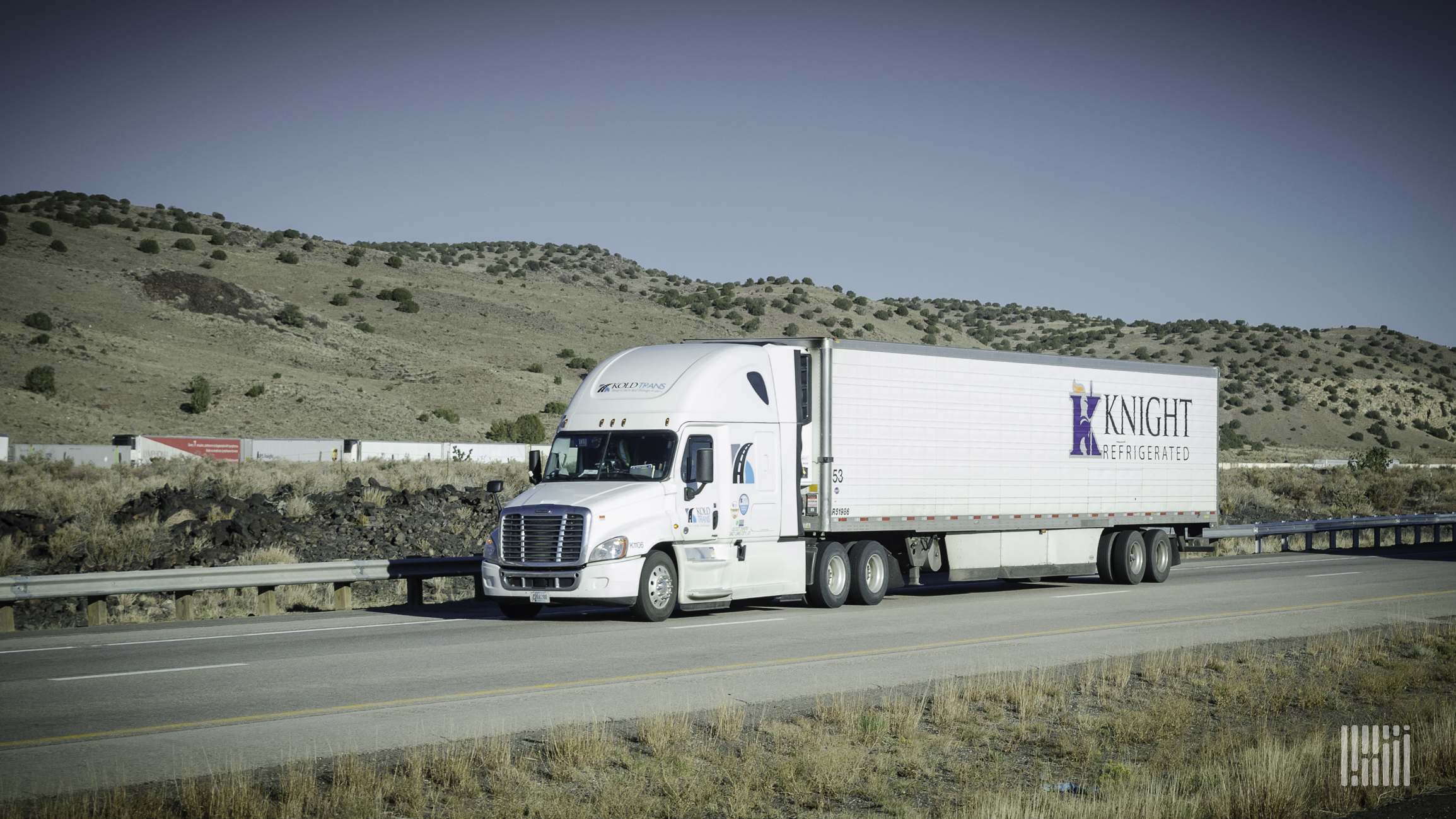 Knight-Swift acquires AAA Cooper in $1.35 billion deal