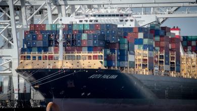 DP World expands supply chain offering in latest deal