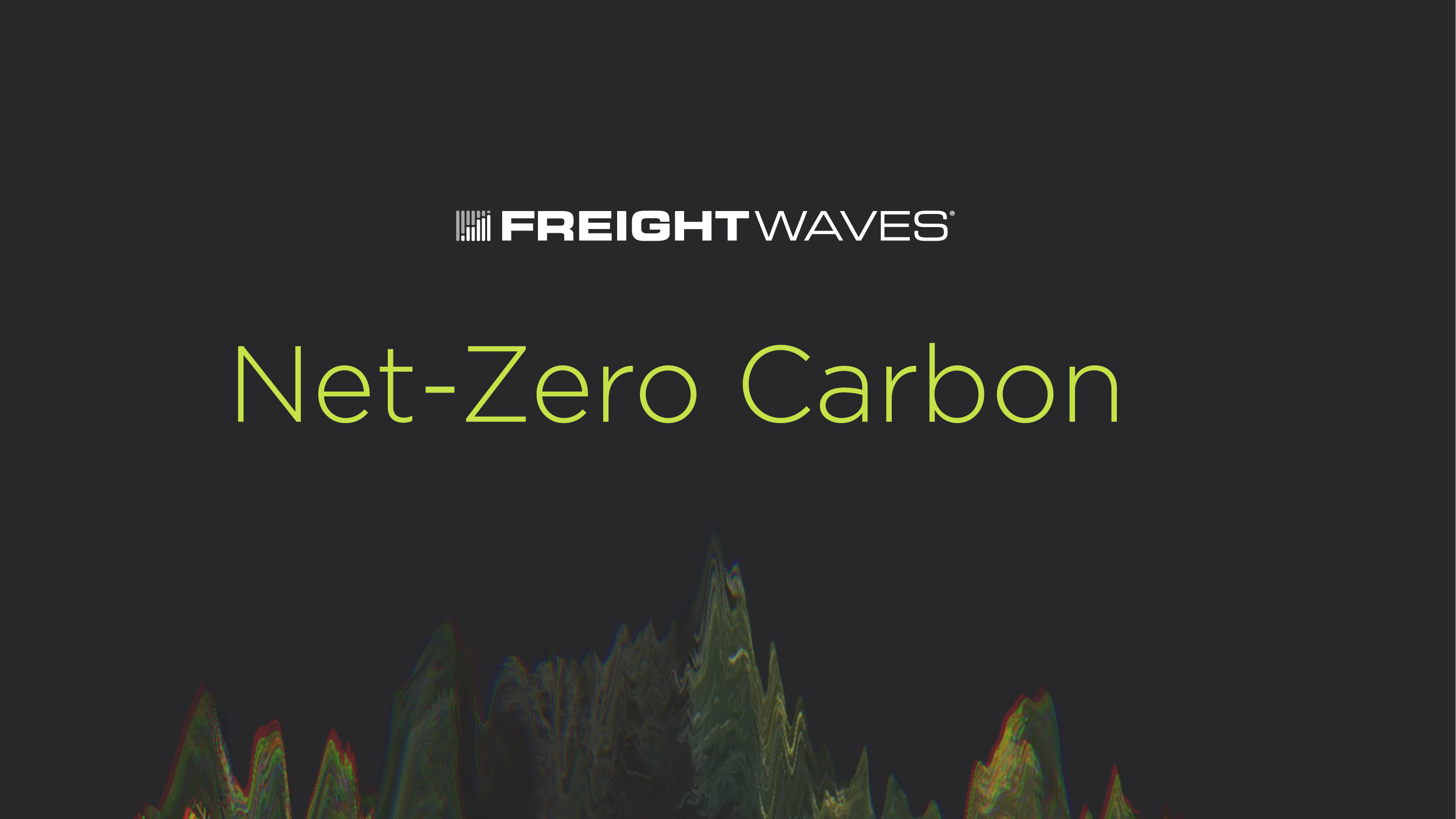 Net Zero Carbon explores how renewable diesel could help future-proof diesel engines.