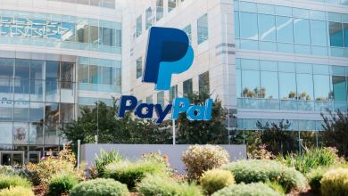 Paypal 2Q earnings venmo ebay revenue