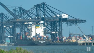 AskWaves dives into the Ship Recycling Transparency Initiative.