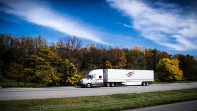 Heartland Express' cash balance grows as trucking M&A deals get bigger