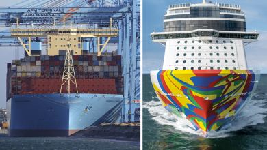shipping