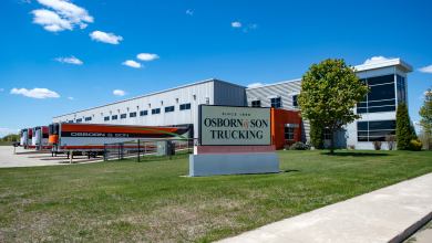 Two Wisconsin-based carriers join forces