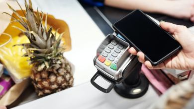 Verizon, Mastercard partner on 5G contactless payment