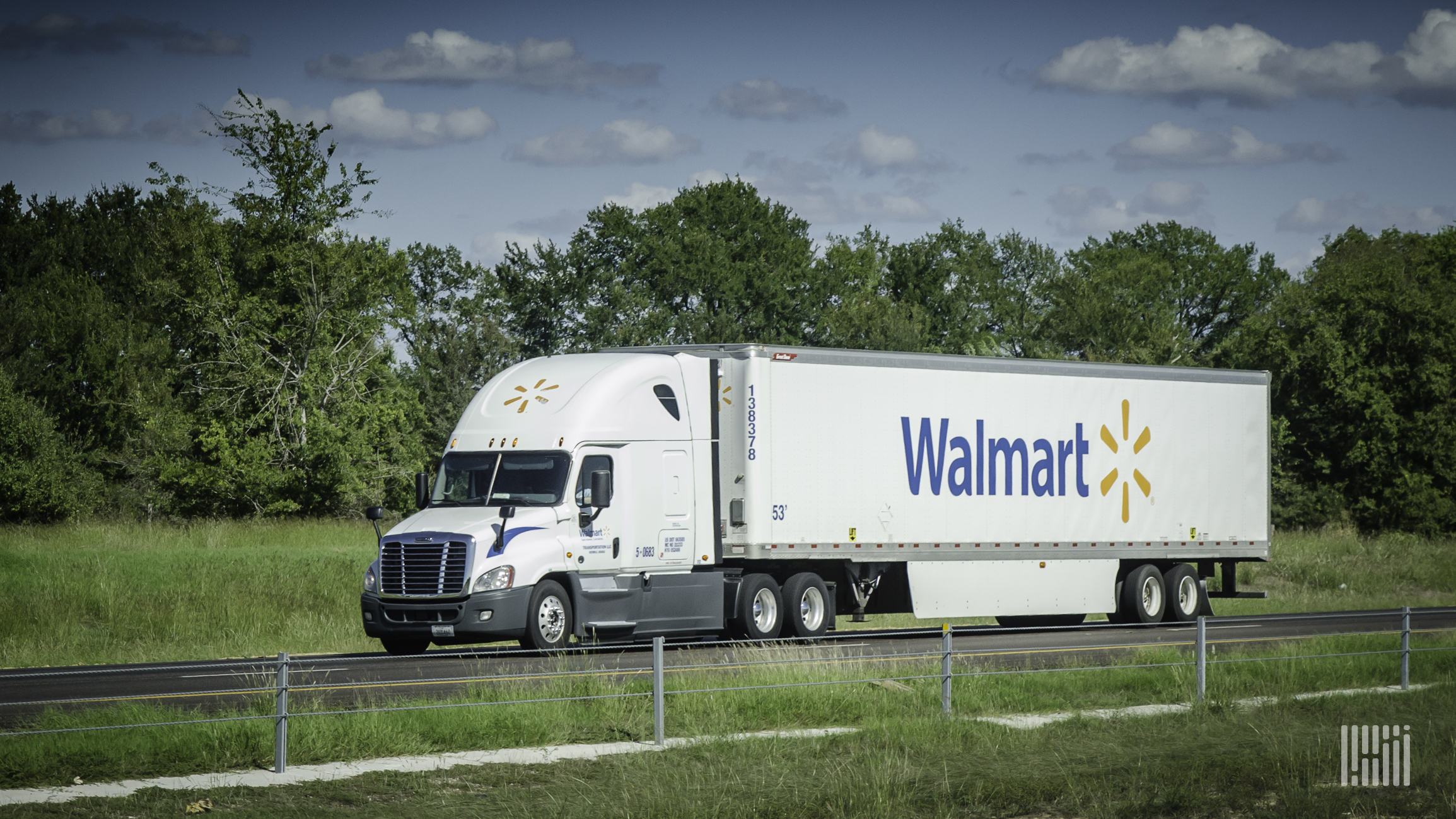 Walmart rolls out new last mile delivery offering GoLocal for SMBs