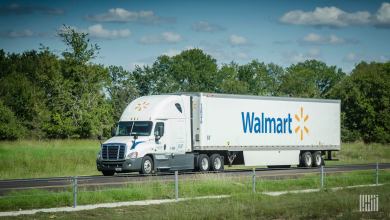 Walmart rolls out new last mile delivery offering GoLocal for SMBs