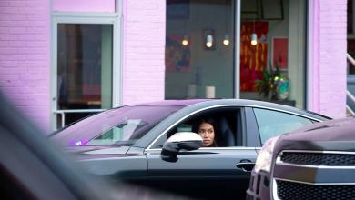 Lyft earnings calll adjusted EBITDA revenue margin