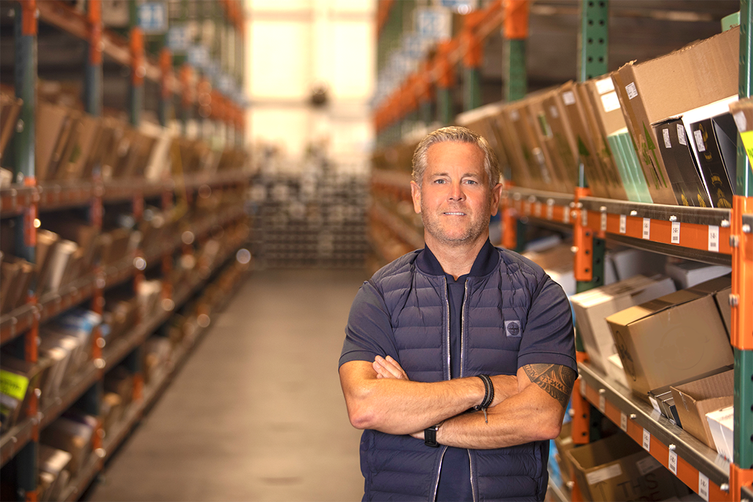 Pot o’ gold? HERBL CEO outlines promise, struggles of marijuana