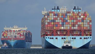 Maersk