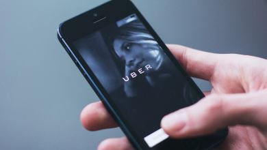 Uber stock earnings delivery business growth