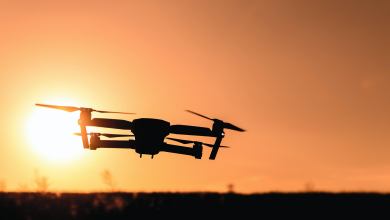 Drone highways could be the future, but not everyone agrees