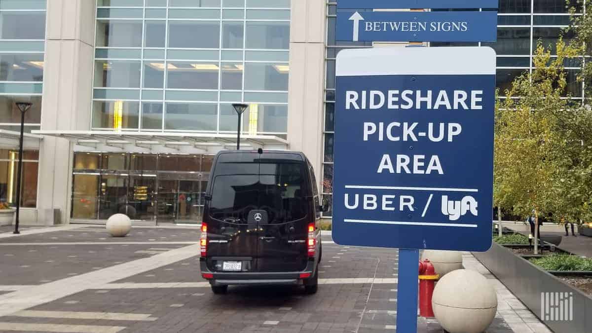 uber lyft instacart gig workers prop 22 ab5 classification