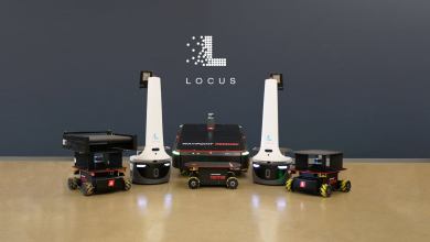 Locus Robotics acquires Waypoint Robotics