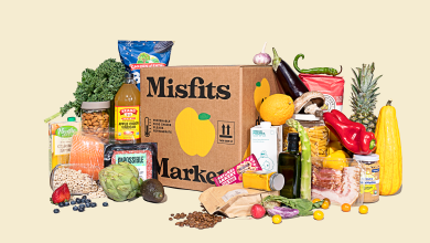 Misfits Market gets new Series C-1 funding round of $200 million, raises valuation to $2 billion
