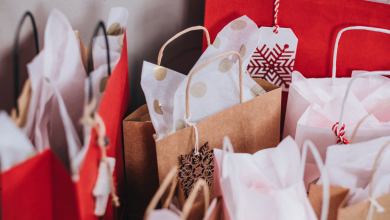 Supply chain backups mean you should do your Christmas, Hanukkah and other holiday shopping now