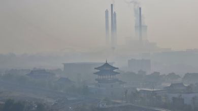 China