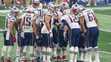 Patriots