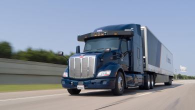Congressional representatives Darrell Issa and Yvette D. Clarke speak with executives from Aurora, Reef Technology and Argo AI about the adoption of driverless vehicles