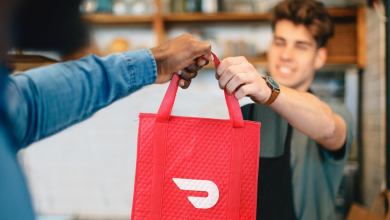 DoorDash launches natural disaster grant program
