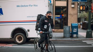 Moves Financial is giving stock in gig companies to gig workers