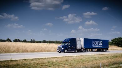 Andlauer Healthcare adds U.S. carrier to supply chain network