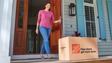 Home Deport to use Walmart GoLocal for home deliveries
